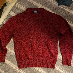 Wool rich women’s Sweater